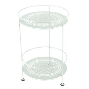 Fermob - Guinguette Garden Side Table