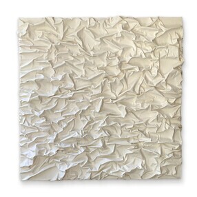 Studio Mykoda - Décoration murale 3D 80x80cm SAHAVA Dune 1