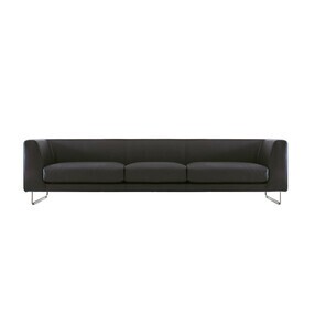 Cappellini - Elan 3-zits bank