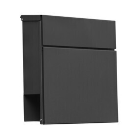 Radius Design - Letterman 6 Letter Box