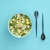 Normann Copenhagen - Krenit - Couverts à salade