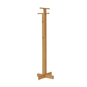 Form & Refine - Foyer Coat Stand