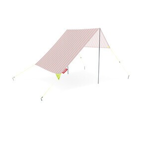 Fatboy - Miasun strandtent