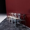 Carl Hansen - Carl Hansen Wishbone CH24 - Armleunstoel