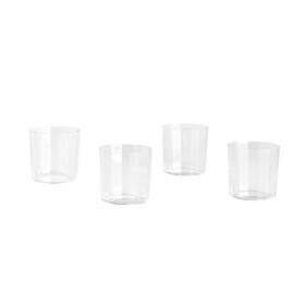 HAY - Angle Glas 4er Set