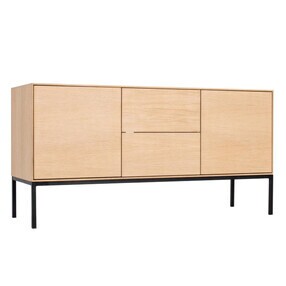 Nuuck - Sideboard Nuury 138x45x70cm