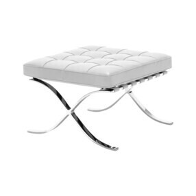 Knoll International - Tabouret Barcelona®