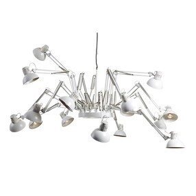 Moooi - Dear Ingo Suspension Lamp