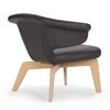 ClassiCon - Munich Lounge Chair - Fauteuil