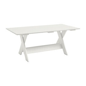 HAY - Crate Outdoor Dining Table 180cm