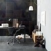 Fritz Hansen - Serie 7 - Armleundraaistoel / bureaustoel