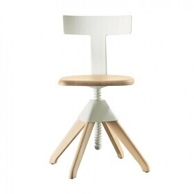 Magis - Tuffy  The Wild Bunch Chair