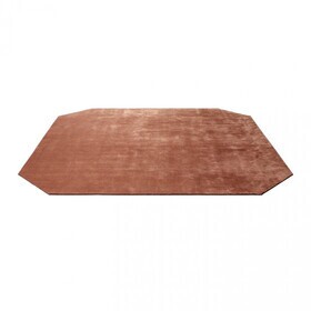 &Tradition - Tapis The Moor AP8 carré