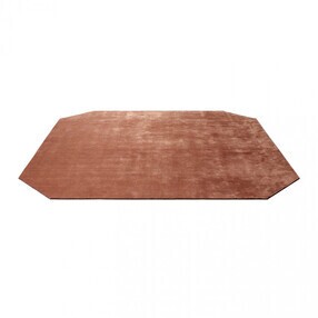 &Tradition - The Moor AP8 Teppich quadratisch
