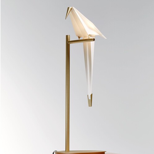 Moooi - Perch Light LED Table Lamp