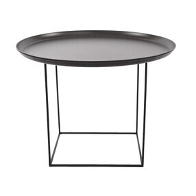 NORR 11 - Duke Medium - Table d'appoint Ø 70cm