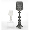 Kartell - Kabuki Outdoor  LED Floor Lamp H:165cm