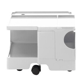B-Line - Boby 1/0 Container on Wheels XS