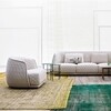 Moroso - Redondo Armchair