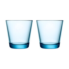 iittala - Set de 2 verres Kartio 21cl