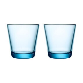 iittala - Kartio Glas 2er Set 21cl