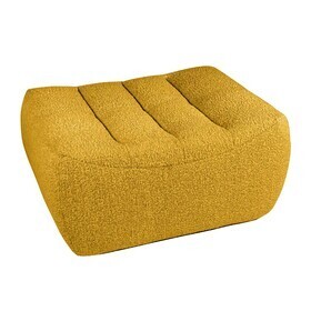 Studio Zondag - Pouf Louis