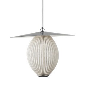 Gubi - Satellite Outdoor Pendelleuchte L