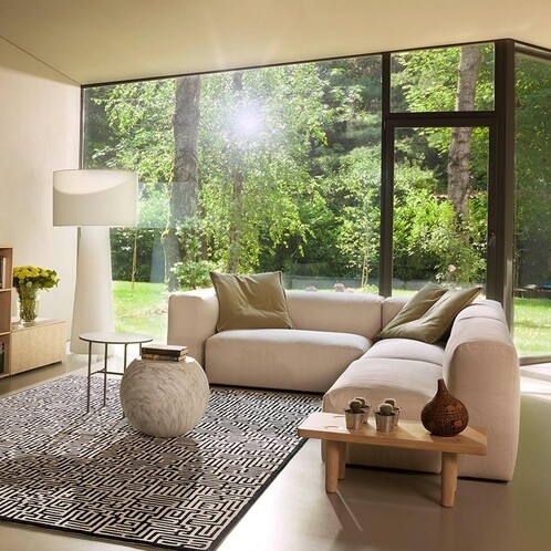 Cappellini - Bong Coffee Table