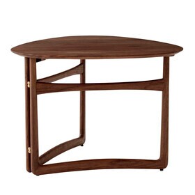 &Tradition - Drop Leaf HM5 Lounge Table Foldable