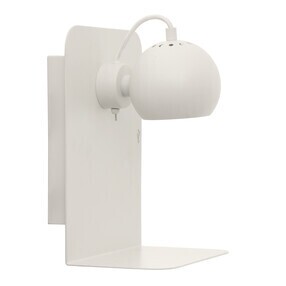 Frandsen - Ball Wandleuchte mit USB