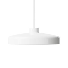 Nine - Lacquer LED Pendelleuchte L