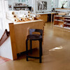 Artek - Artek K65 - Chaise de cuisine/tabouret de bar
