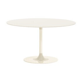 Kartell - Thierry eettafel XXL rond
