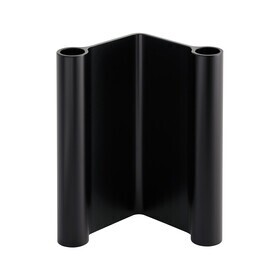 Muuto - Pair kandelaar h 18cm