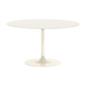 Kartell - Table à manger Thierry XXL ronde