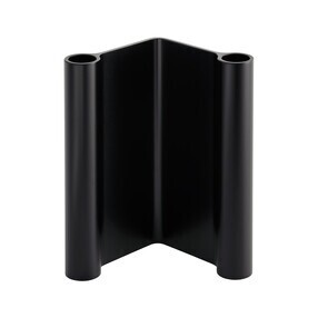 Muuto - Pair Kerzenhalter H 18cm