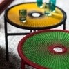Moroso - Banjooli - Tafel