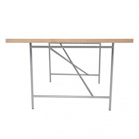 Richard Lampert - Eiermann 1 Tisch 200x90cm Gestell mittig 110x66x78cm