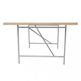 Richard Lampert - Eiermann 1 Tisch 200x90cm Gestell mittig 110x66x78cm