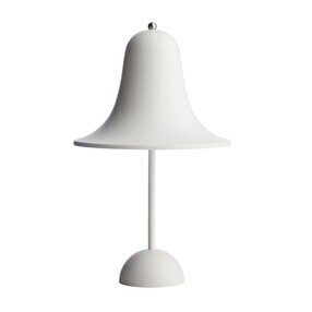 Verpan - Pantop Portable LED lamp met batterij