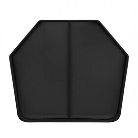 Magis - Chair One Seat Cushion Leather
