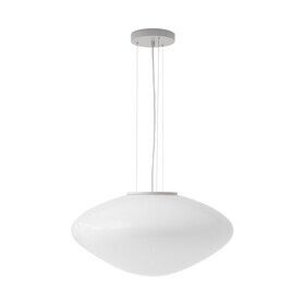&Tradition - Mist AP20 hanglamp Ø 56cm