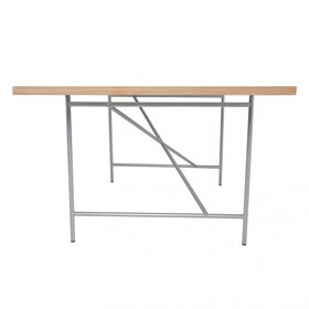 Richard Lampert - Eiermann 1 Table 200x90cm Frame Center 110x66x78cm