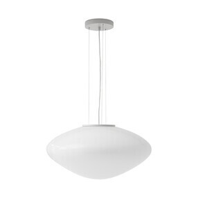 &Tradition - Mist AP20 hanglamp Ø 56cm