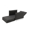 Softline - Cord Armchair / Bed