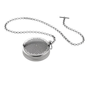 Alessi - Infuseur à thé T-Timepiece