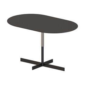 Zeus - Bibì Side Table H 46cm