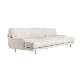 Gubi - Flaneur 3-Sitzer Sofa