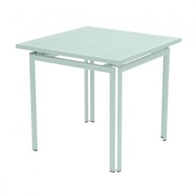 Fermob - Costa Gartentisch 80x80x74cm