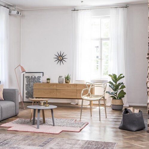Muuto - Muuto Reflect Sideboard